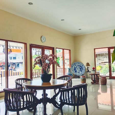 Votel Manyar Resort Banyuwangi Ketapang  Ngoại thất bức ảnh
