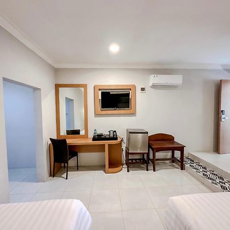 Votel Manyar Resort Banyuwangi Ketapang  Ngoại thất bức ảnh