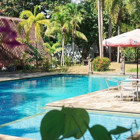 Votel Manyar Resort Banyuwangi Ketapang  Ngoại thất bức ảnh