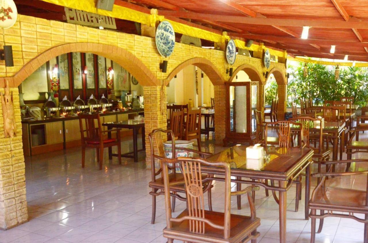 Votel Manyar Resort Banyuwangi Ketapang  Ngoại thất bức ảnh