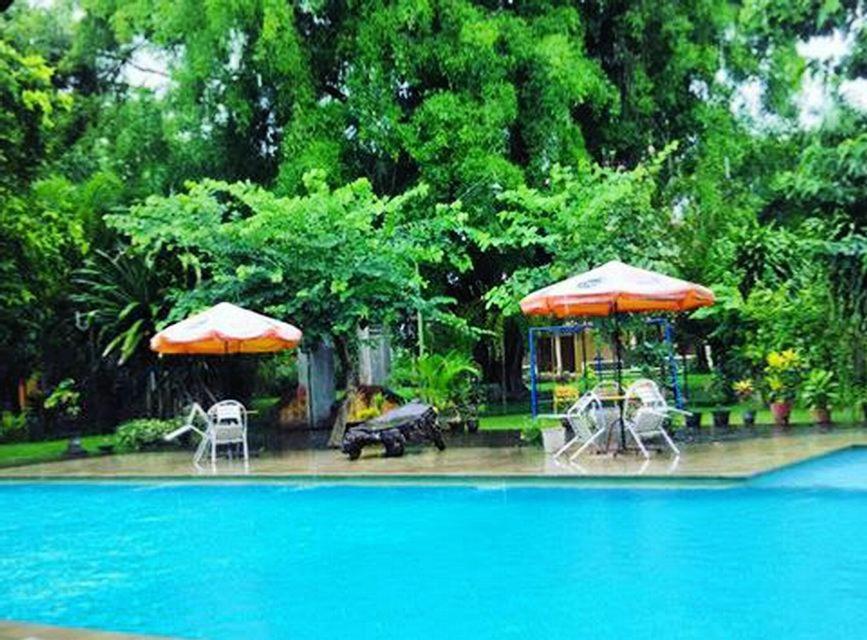 Votel Manyar Resort Banyuwangi Ketapang  Ngoại thất bức ảnh