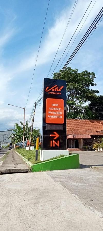 Votel Manyar Resort Banyuwangi Ketapang  Ngoại thất bức ảnh