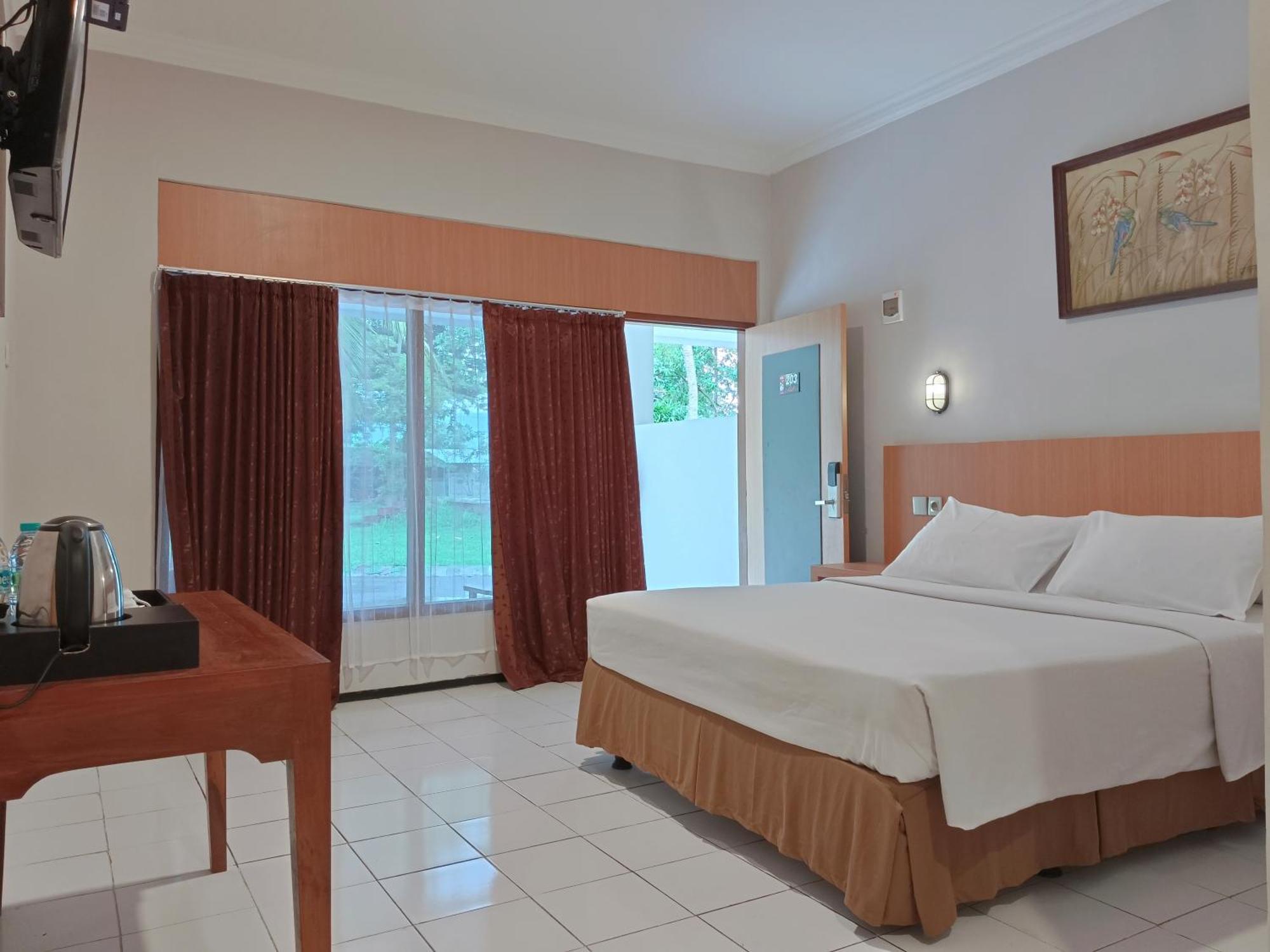 Votel Manyar Resort Banyuwangi Ketapang  Ngoại thất bức ảnh