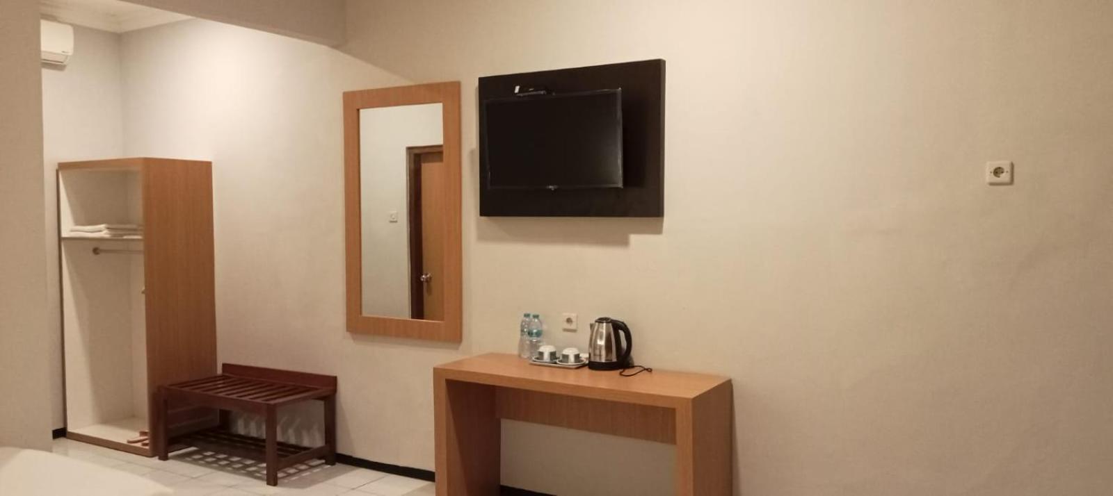 Votel Manyar Resort Banyuwangi Ketapang  Ngoại thất bức ảnh