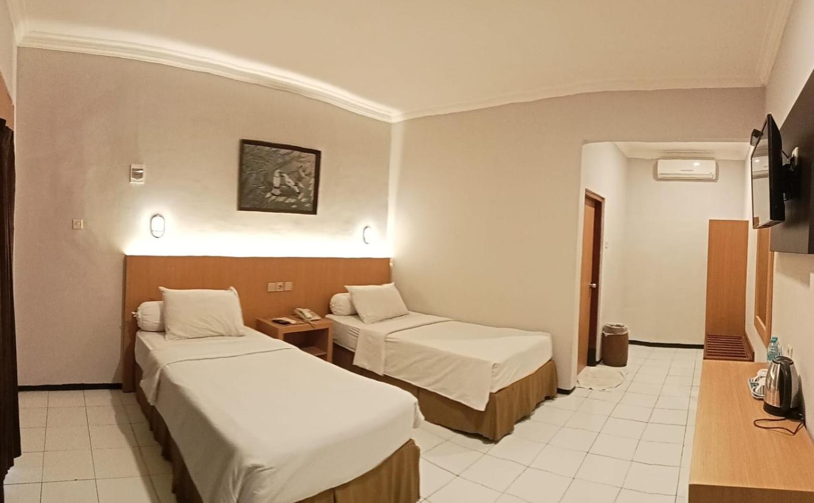 Votel Manyar Resort Banyuwangi Ketapang  Ngoại thất bức ảnh