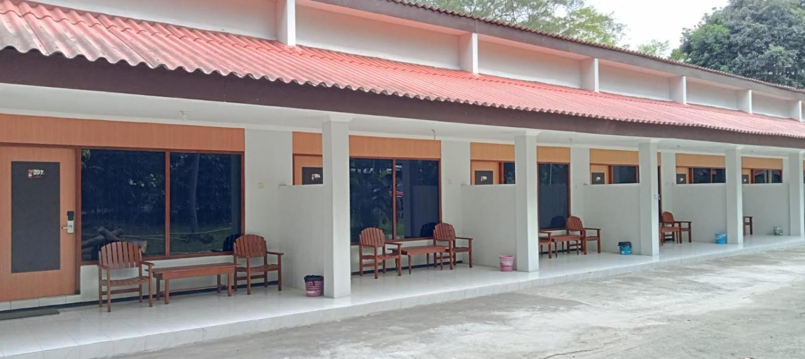 Votel Manyar Resort Banyuwangi Ketapang  Ngoại thất bức ảnh