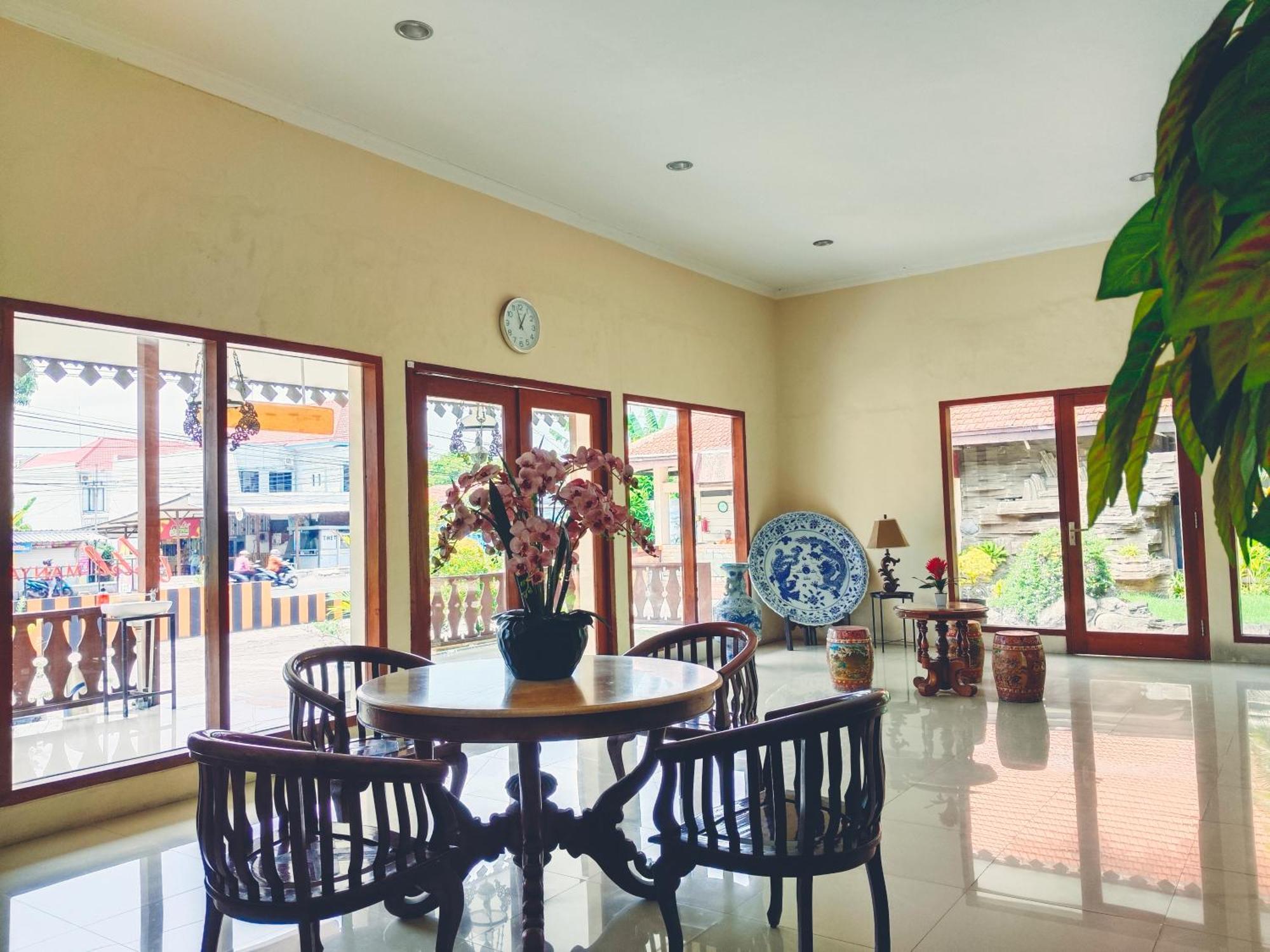 Votel Manyar Resort Banyuwangi Ketapang  Ngoại thất bức ảnh