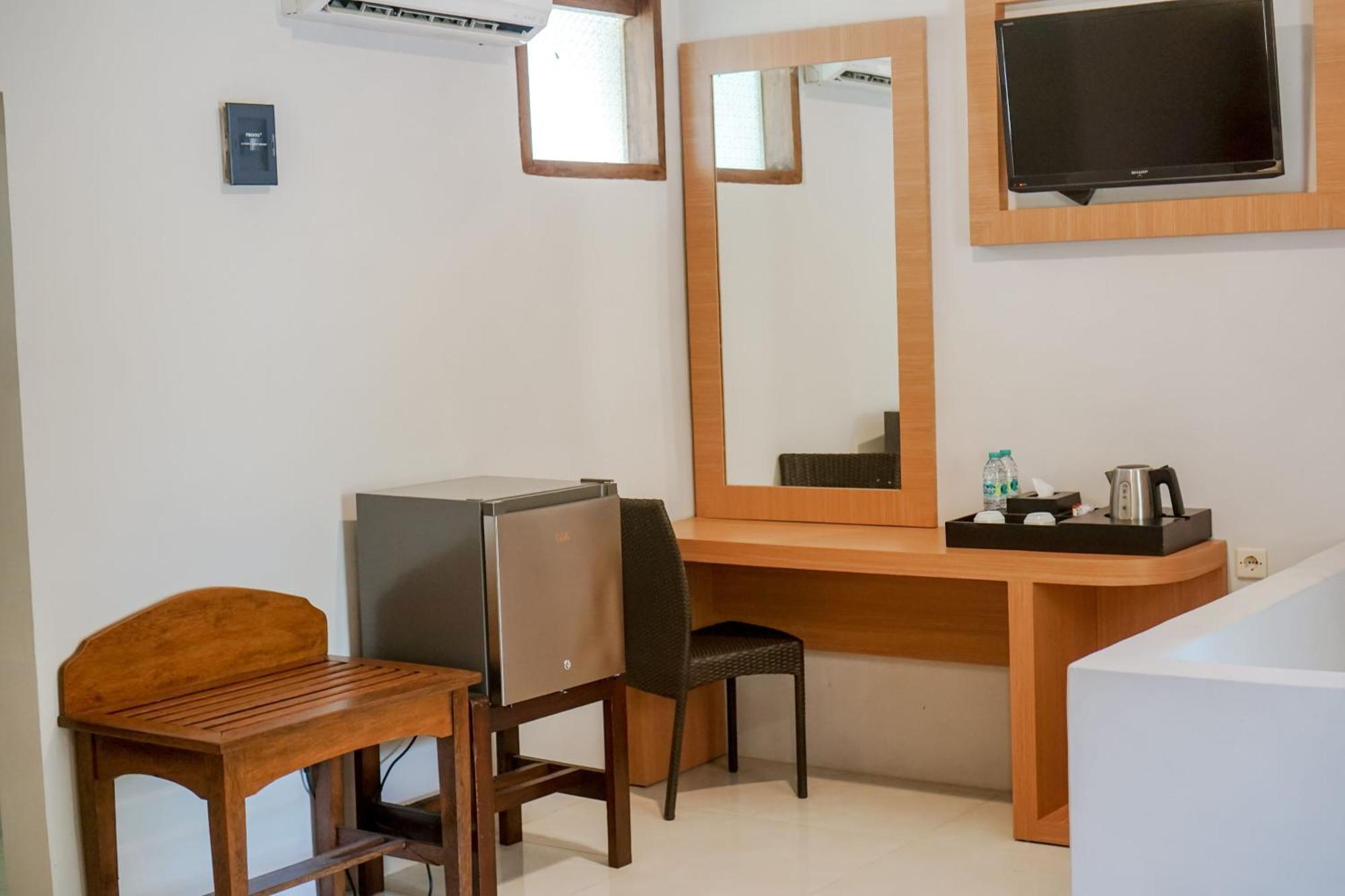 Votel Manyar Resort Banyuwangi Ketapang  Ngoại thất bức ảnh