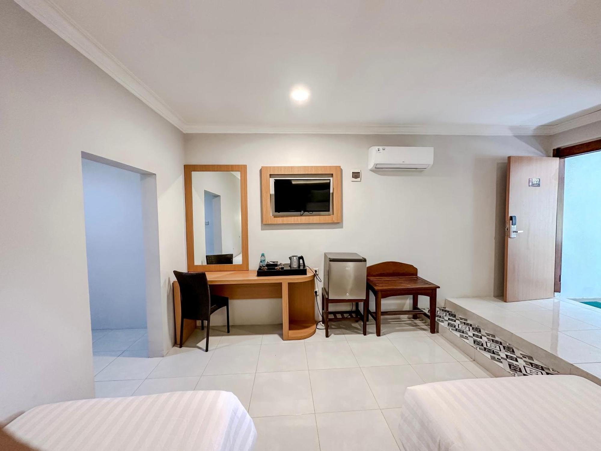 Votel Manyar Resort Banyuwangi Ketapang  Ngoại thất bức ảnh
