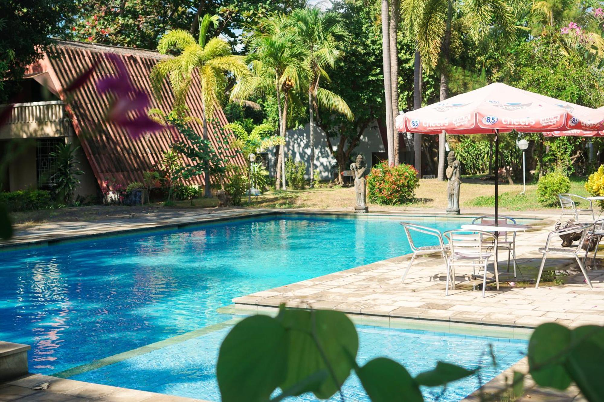 Votel Manyar Resort Banyuwangi Ketapang  Ngoại thất bức ảnh
