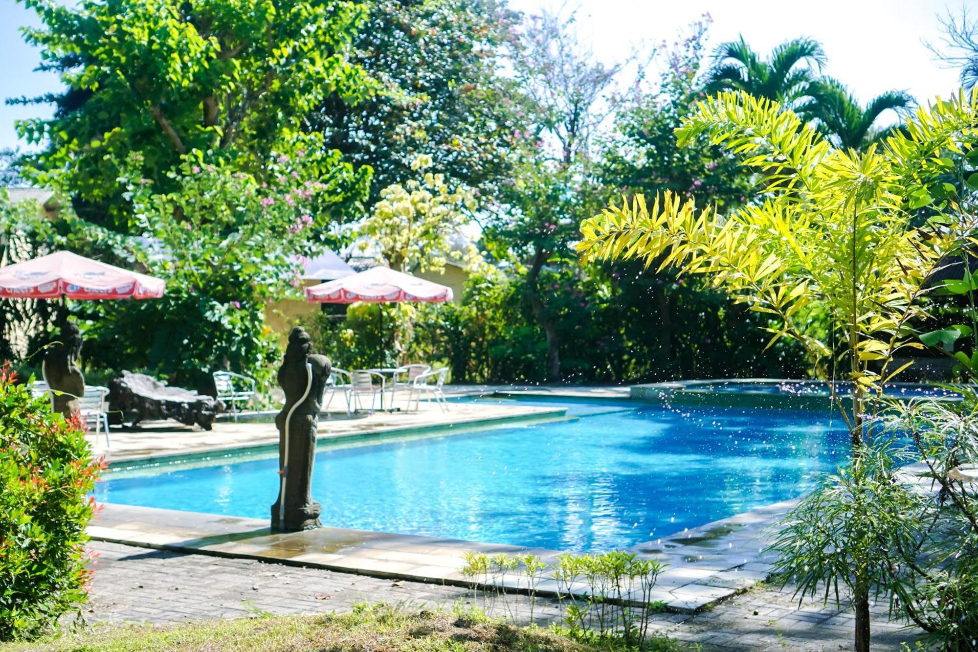 Votel Manyar Resort Banyuwangi Ketapang  Ngoại thất bức ảnh