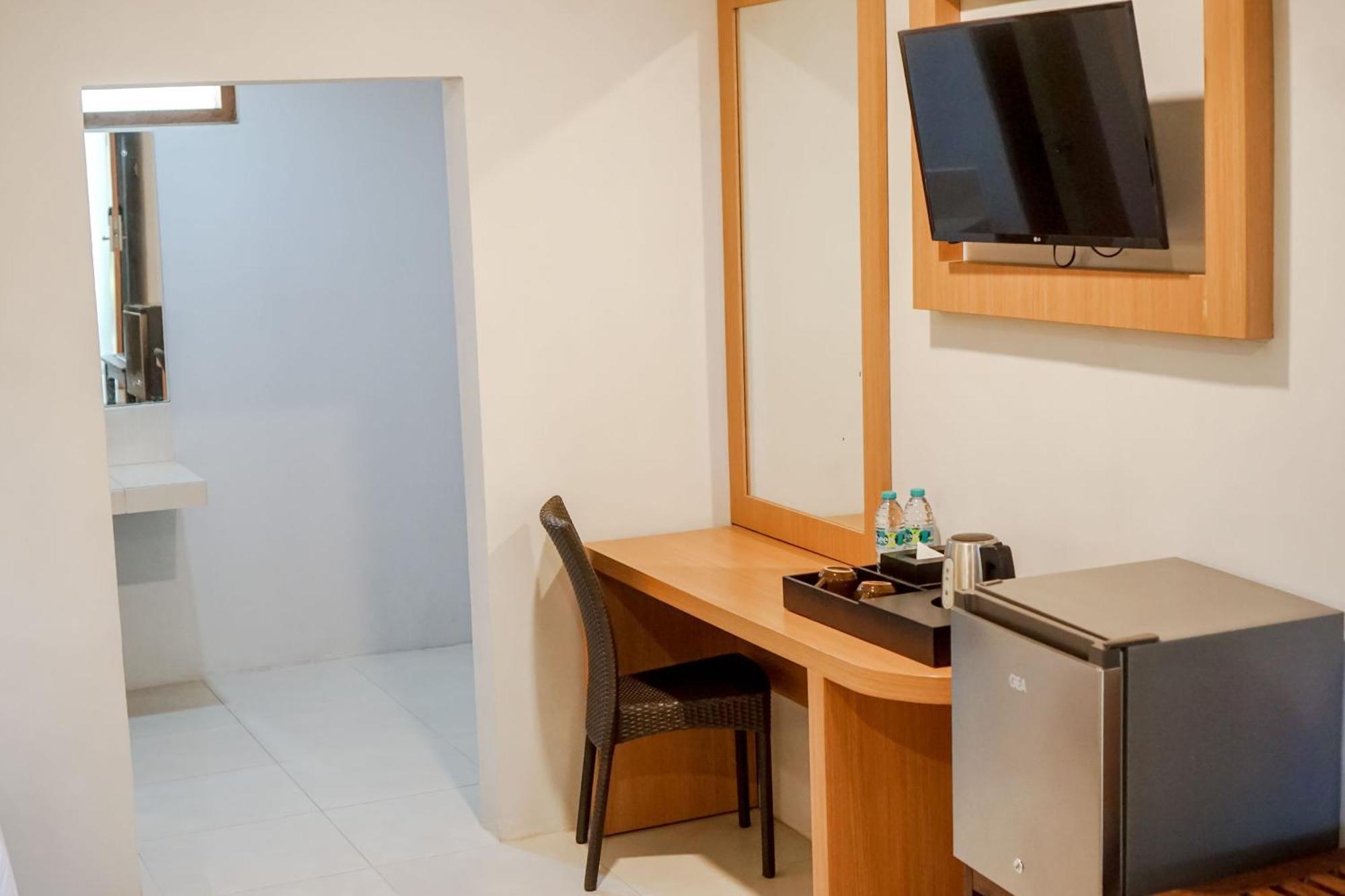 Votel Manyar Resort Banyuwangi Ketapang  Ngoại thất bức ảnh