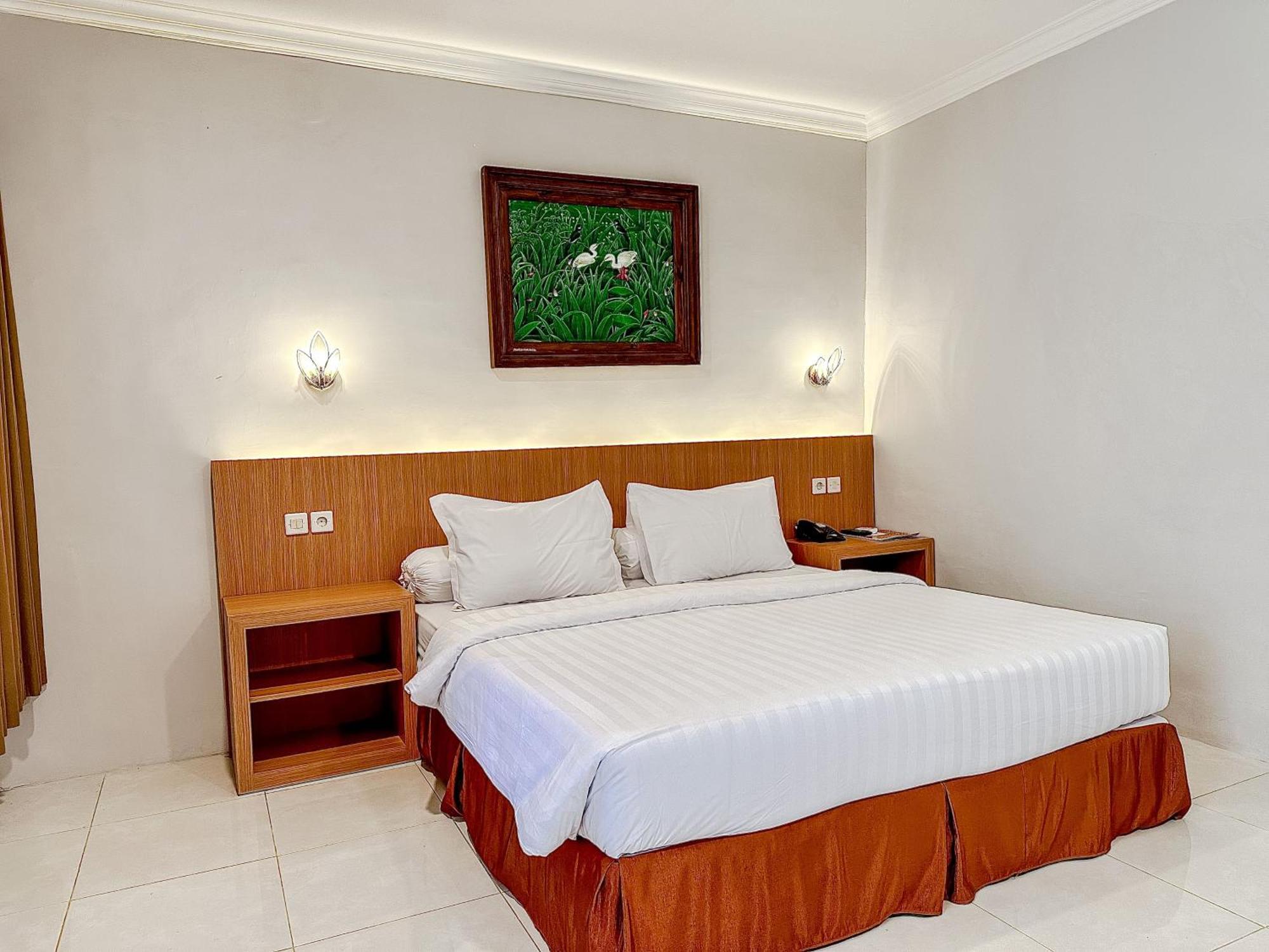 Votel Manyar Resort Banyuwangi Ketapang  Ngoại thất bức ảnh