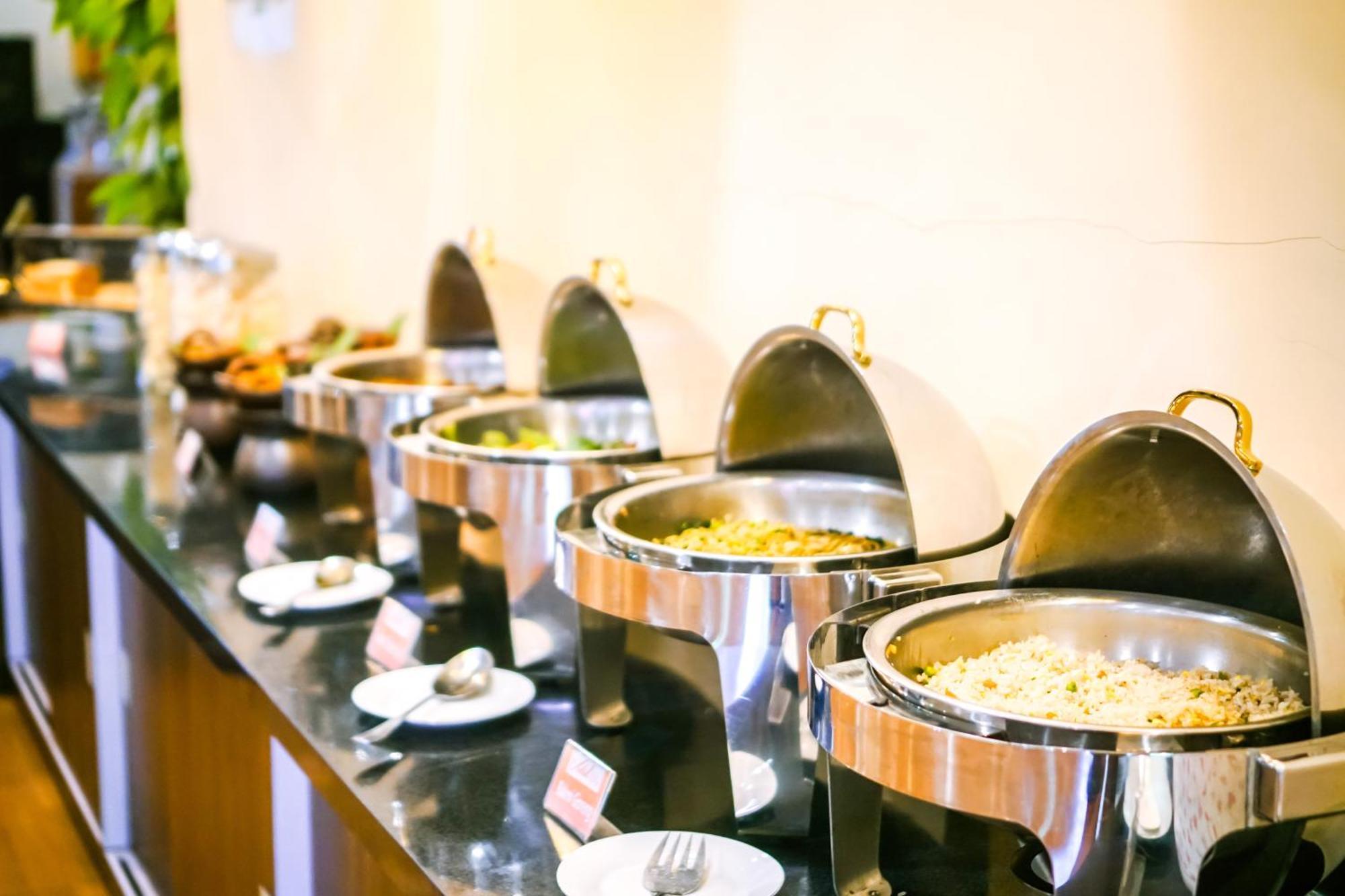 Votel Manyar Resort Banyuwangi Ketapang  Ngoại thất bức ảnh