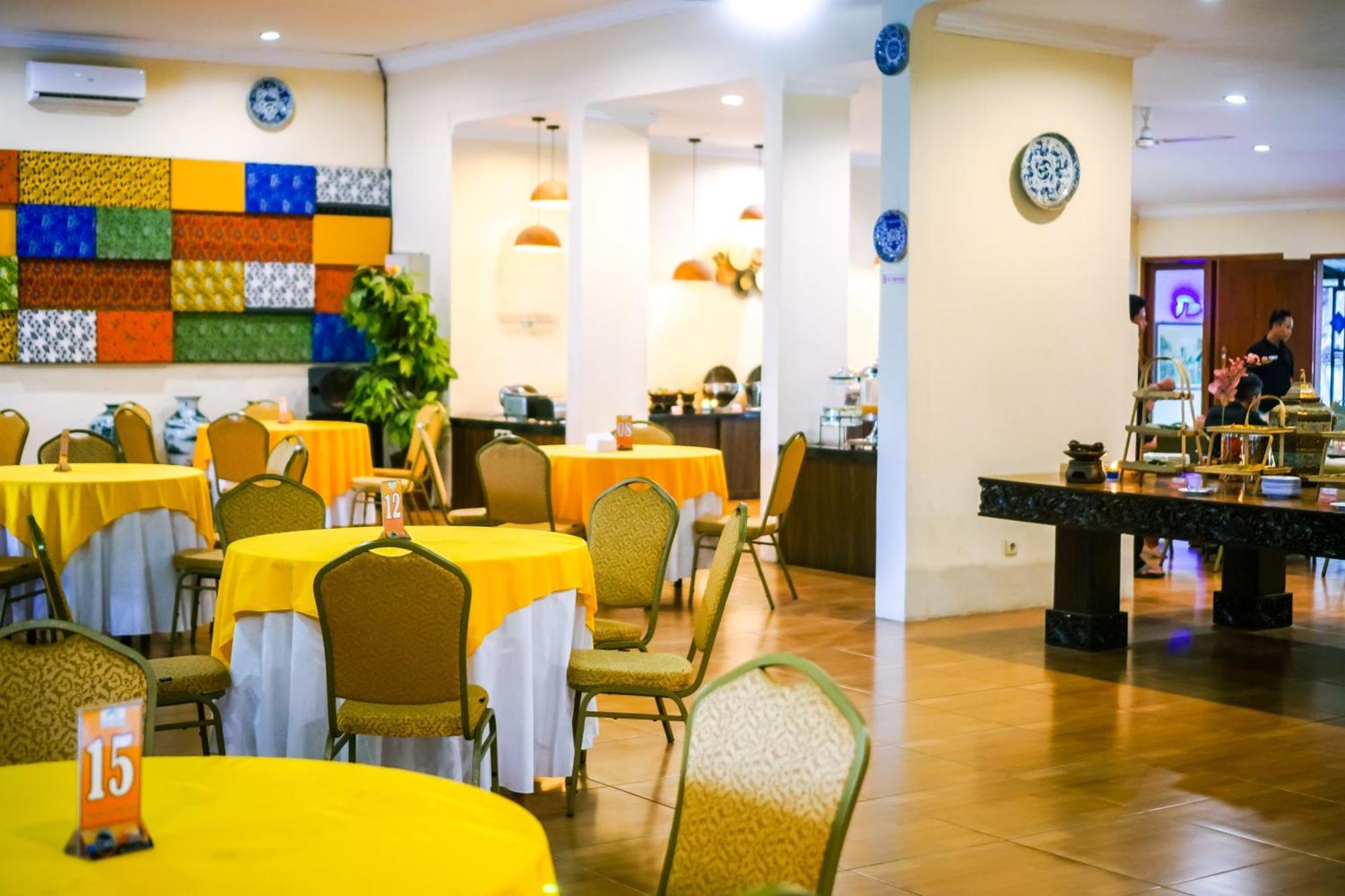 Votel Manyar Resort Banyuwangi Ketapang  Ngoại thất bức ảnh