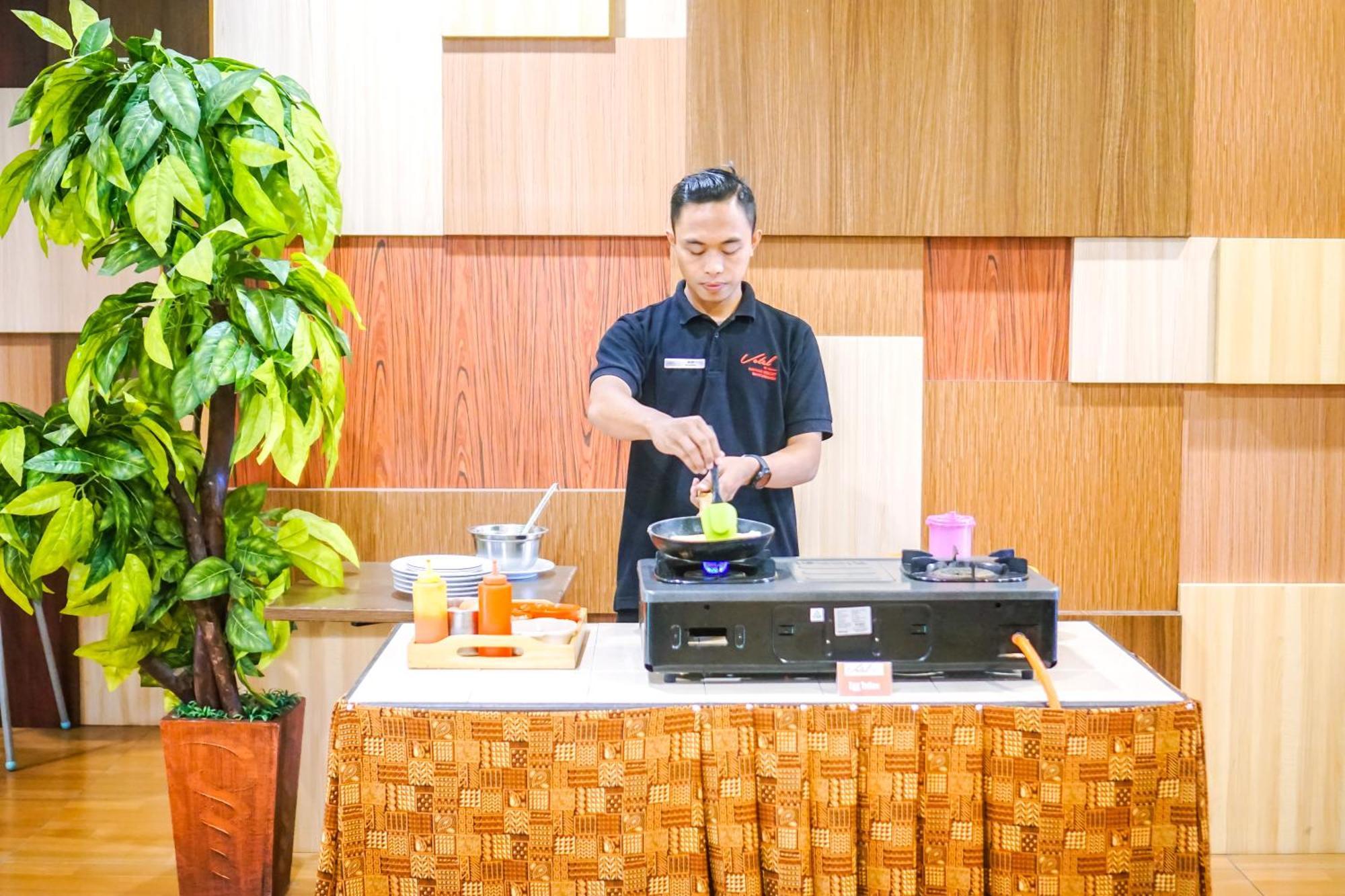 Votel Manyar Resort Banyuwangi Ketapang  Ngoại thất bức ảnh