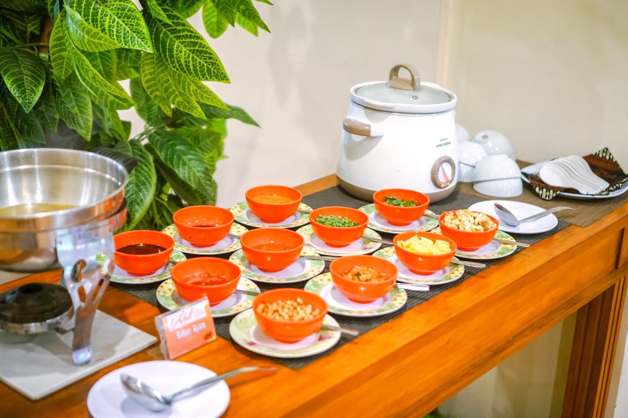 Votel Manyar Resort Banyuwangi Ketapang  Ngoại thất bức ảnh